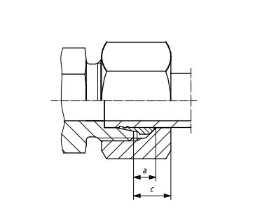 Same_assembly_DIN_2353_ISO_8434-1