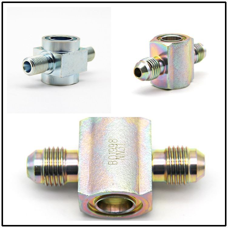 Hydraulic banjo fittings China supplier catalogue standard
