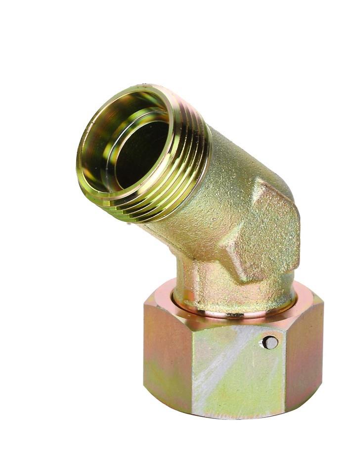 Ferrule Tube Fittings