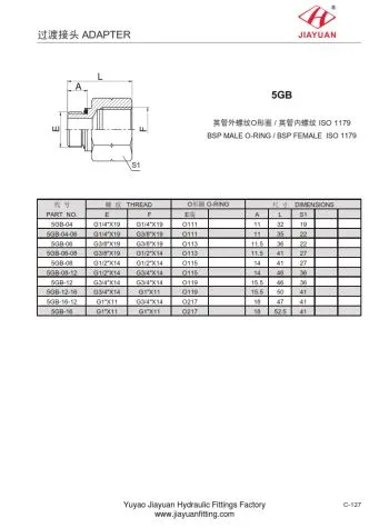 Gason BSP ORR Fi BSP