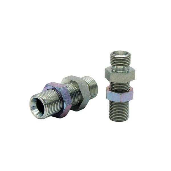 Hydraulic Union Fittings