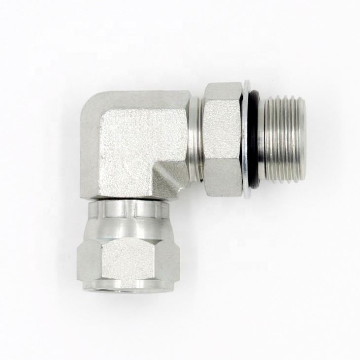 ORB Hydraulic Fittings
