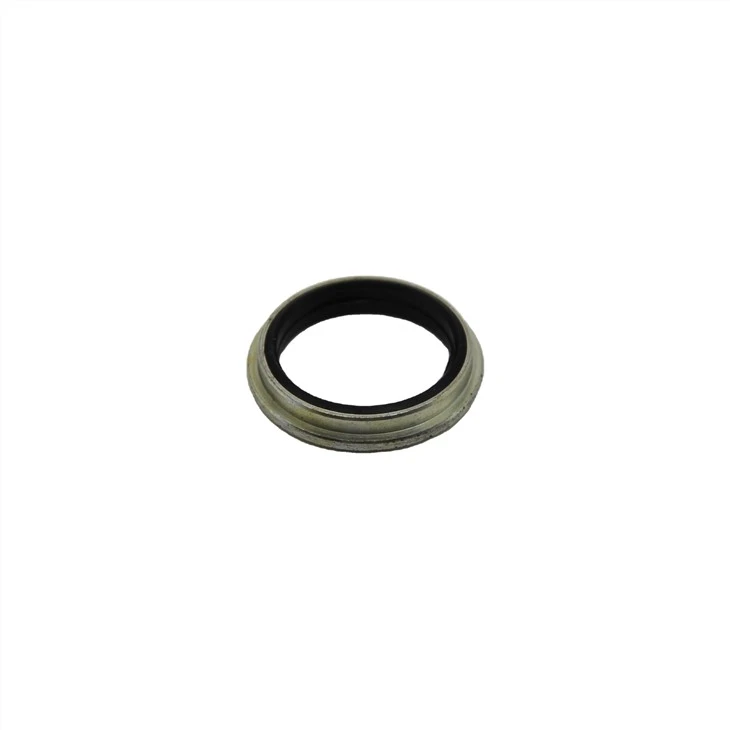 Swaged Stainless Steel Brake Line Banjo Fitting washer